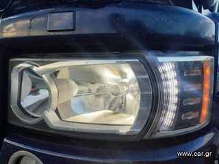 Καρότσα Κουρτίνα Scania 2014 R520 Streamline Euro 6-thumb-62