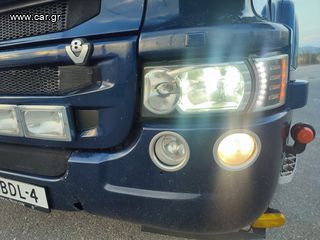 Καρότσα Κουρτίνα Scania 2014 R520 Streamline Euro 6-thumb-65