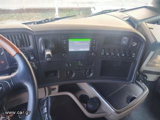 Καρότσα Κουρτίνα Scania 2014 R520 Streamline Euro 6-thumb-67