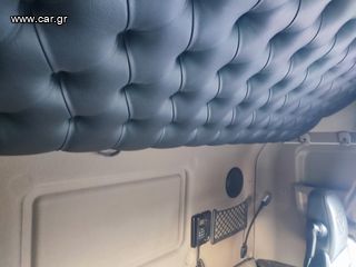 Καρότσα Κουρτίνα Scania 2014 R520 Streamline Euro 6-thumb-73