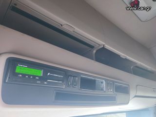 Καρότσα Κουρτίνα Scania 2014 R520 Streamline Euro 6-thumb-82