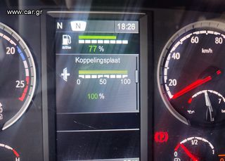 Καρότσα Κουρτίνα Scania 2014 R520 Streamline Euro 6-thumb-93