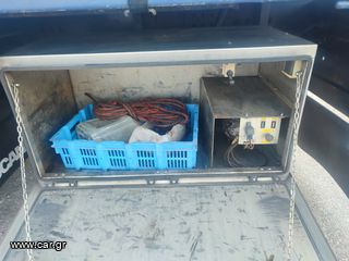 Καρότσα Κουρτίνα Scania 2014 R520 Streamline Euro 6-thumb-41