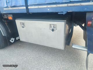 Καρότσα Κουρτίνα Scania 2014 R520 Streamline Euro 6-thumb-42