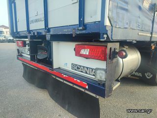Καρότσα Κουρτίνα Scania 2014 R520 Streamline Euro 6-thumb-45