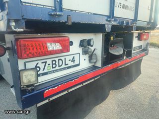 Καρότσα Κουρτίνα Scania 2014 R520 Streamline Euro 6-thumb-46