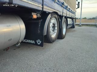 Καρότσα Κουρτίνα Scania 2014 R520 Streamline Euro 6-thumb-48