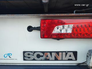 Καρότσα Κουρτίνα Scania 2014 R520 Streamline Euro 6-thumb-49