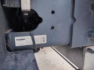 Καρότσα Κουρτίνα Scania 2014 R520 Streamline Euro 6-thumb-50