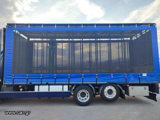 Καρότσα Κουρτίνα Scania 2014 R520 Streamline Euro 6-thumb-52