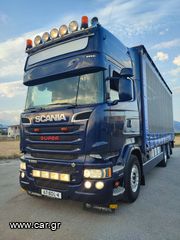 Καρότσα Κουρτίνα Scania 2014 R520 Streamline Euro 6-thumb-53