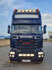 Καρότσα Κουρτίνα Scania 2014 R520 Streamline Euro 6-thumb-54