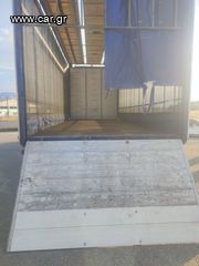 Καρότσα Κουρτίνα Scania 2014 R520 Streamline Euro 6-thumb-18