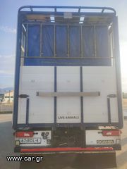 Καρότσα Κουρτίνα Scania 2014 R520 Streamline Euro 6-thumb-22