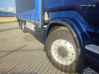 Καρότσα Κουρτίνα Scania 2014 R520 Streamline Euro 6-thumb-26