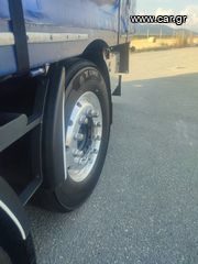 Καρότσα Κουρτίνα Scania 2014 R520 Streamline Euro 6-thumb-31