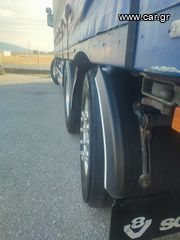 Καρότσα Κουρτίνα Scania 2014 R520 Streamline Euro 6-thumb-33