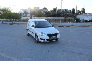 Skoda Praktik 2014 1.2 TDI A/C ΤΙΜΗ ΜΕ Φ.Π.Α