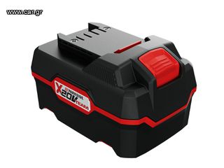 Μπαταρία Parkside 4ah 20V X team-thumb-1