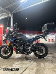 Yamaha '16 Yamaha tracer 900