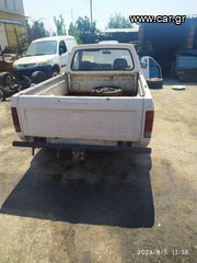 koufari vw kady 1 1992