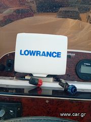 Βυθόμετρο Lowrance Elite HDI