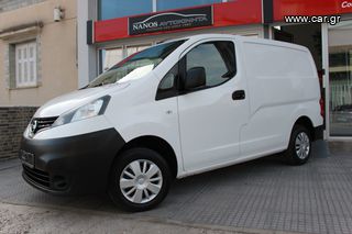 Nissan NV 200 '16 110 PS#AC#CAMERA#EURO 6