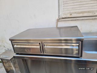 Συρταριέρα καφε διπλή-thumb-6