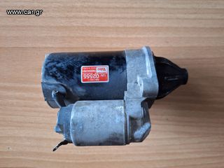 ΜΙΖΑ KIA PICANTO 2008-2011 36100-02555