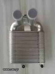 Ψυγείο Interrcooler για Isuzu D max 2002-2007  με γνησιο κωδικό 8980886840