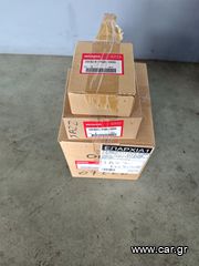 ΚΟΜΠΡΕΣΕΡ A/C HONDA JAZZ MY02-03
