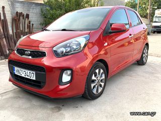 Kia Picanto 2017 Eco dynamic