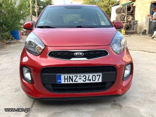 Kia Picanto 2017 Eco dynamic-thumb-1