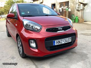 Kia Picanto 2017 Eco dynamic-thumb-2