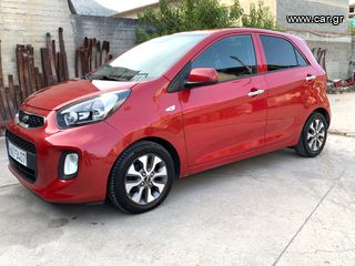 Kia Picanto 2017 Eco dynamic-thumb-4