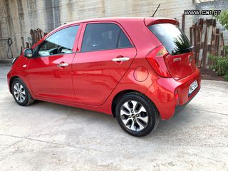 Kia Picanto 2017 Eco dynamic-thumb-5