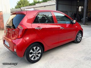 Kia Picanto 2017 Eco dynamic-thumb-7