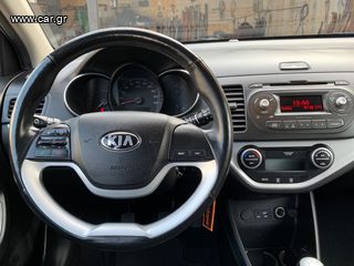 Kia Picanto 2017 Eco dynamic-thumb-9