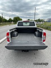 Nissan Navara 2017 KC 4X4 2,3 Euro6-thumb-5