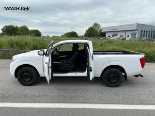 Nissan Navara 2017 KC 4X4 2,3 Euro6-thumb-7