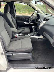 Nissan Navara 2017 KC 4X4 2,3 Euro6-thumb-11