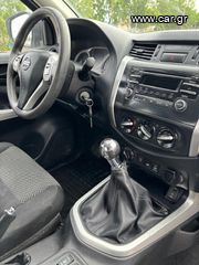Nissan Navara 2017 KC 4X4 2,3 Euro6-thumb-12