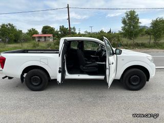 Nissan Navara 2017 KC 4X4 2,3 Euro6-thumb-13