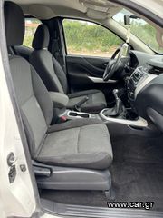 Nissan Navara 2017 KC 4X4 2,3 Euro6-thumb-14