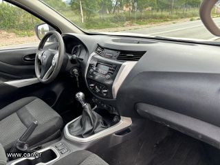 Nissan Navara 2017 KC 4X4 2,3 Euro6-thumb-15