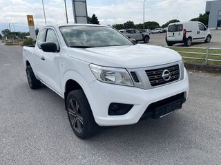 Nissan Navara 2017 KC 4X4 2,3 Euro6-thumb-1
