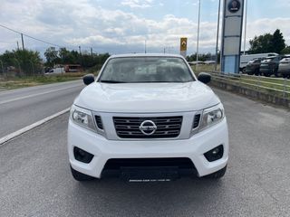 Nissan Navara 2017 KC 4X4 2,3 Euro6-thumb-2