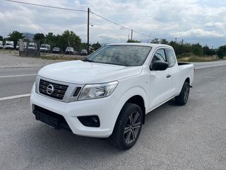 Nissan Navara 2017 KC 4X4 2,3 Euro6-thumb-3