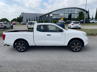 Nissan Navara 2017 KC 4X4 2,3 Euro6-thumb-4