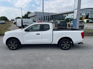 Nissan Navara 2017 KC 4X4 2,3 Euro6-thumb-6